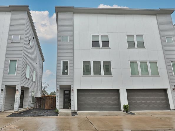 4815 Martin Oaks Lane, Houston TX 77018