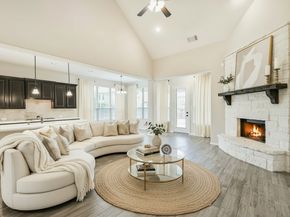 3892 Ponderosa Peak Drive, Spring TX 77386