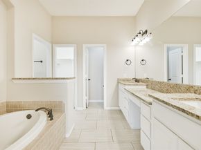 3892 Ponderosa Peak Drive, Spring TX 77386