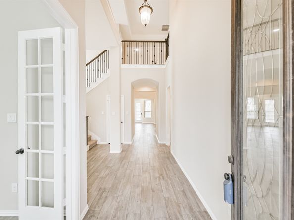 3892 Ponderosa Peak Drive, Spring TX 77386