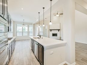 3892 Ponderosa Peak Drive, Spring TX 77386