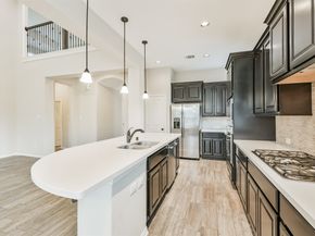 3892 Ponderosa Peak Drive, Spring TX 77386