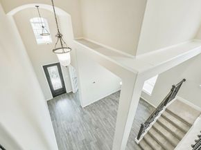 3892 Ponderosa Peak Drive, Spring TX 77386