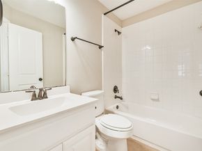 3892 Ponderosa Peak Drive, Spring TX 77386