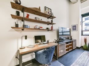 705 Main Street 321, Houston TX 77002