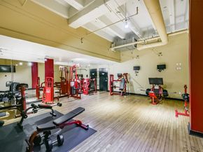 705 Main Street 321, Houston TX 77002