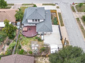 10514 Emnora Lane, Houston TX 77043