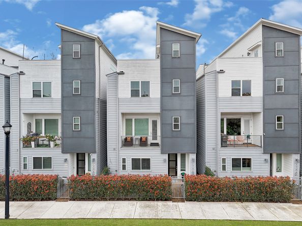 1706 Mcilhenny Street C, Houston TX 77004