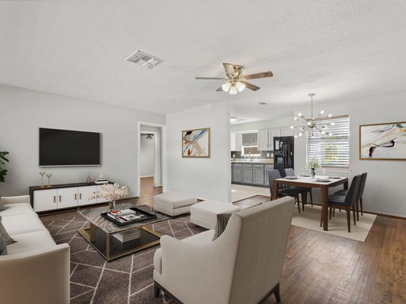 5110 Perry Street, Houston TX 77021