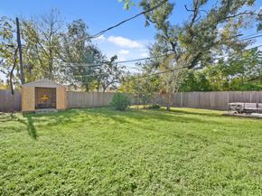 5110 Perry Street, Houston TX 77021