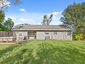 5110 Perry Street, Houston TX 77021