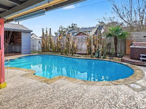 11514 Sagevalley Drive, Houston TX 77089