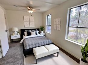 2047 Aspen Glade Drive, Houston TX 77339