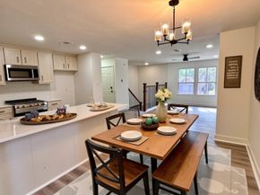 2047 Aspen Glade Drive, Houston TX 77339