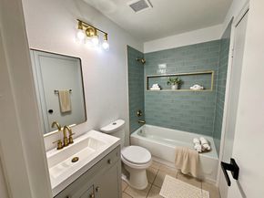 2047 Aspen Glade Drive, Houston TX 77339