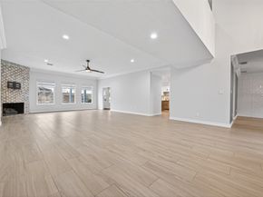 1411 Kelliwood Oaks Drive, Katy TX 77450