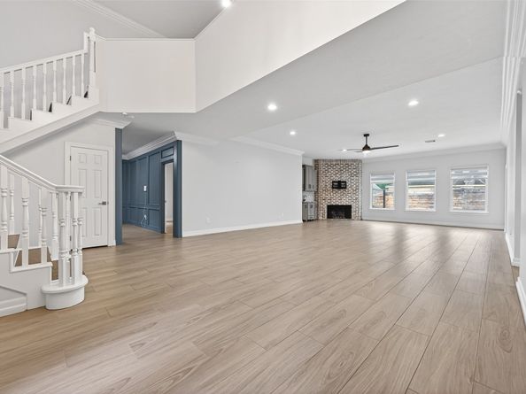 1411 Kelliwood Oaks Drive, Katy TX 77450