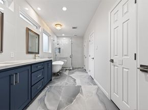 1411 Kelliwood Oaks Drive, Katy TX 77450