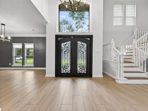 1411 Kelliwood Oaks Drive, Katy TX 77450