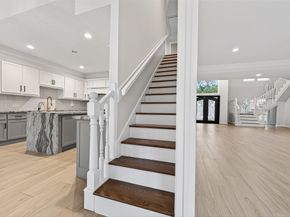 1411 Kelliwood Oaks Drive, Katy TX 77450