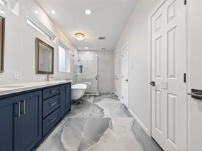 1411 Kelliwood Oaks Drive, Katy TX 77450