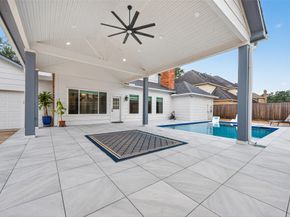 1411 Kelliwood Oaks Drive, Katy TX 77450