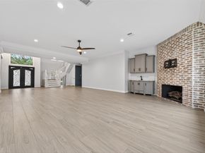 1411 Kelliwood Oaks Drive, Katy TX 77450