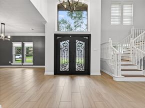 1411 Kelliwood Oaks Drive, Katy TX 77450
