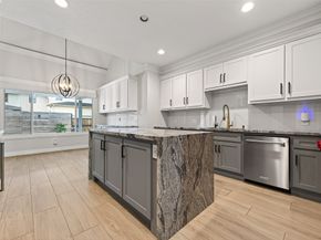 1411 Kelliwood Oaks Drive, Katy TX 77450