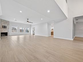 1411 Kelliwood Oaks Drive, Katy TX 77450