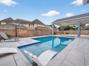 1411 Kelliwood Oaks Drive, Katy TX 77450