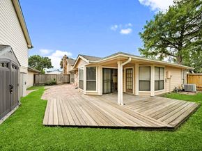 12710 Meadway Court, Houston TX 77082