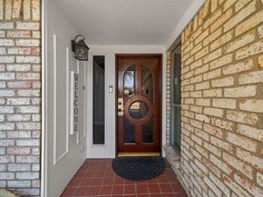 15718 Cascade Point Drive, Houston TX 77084