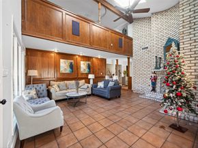 15718 Cascade Point Drive, Houston TX 77084