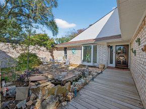 15718 Cascade Point Drive, Houston TX 77084