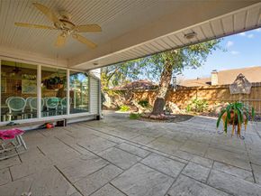 15718 Cascade Point Drive, Houston TX 77084