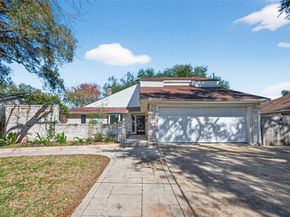 15718 Cascade Point Drive, Houston TX 77084