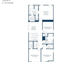 14737 Blooming Jasmine Trail, Houston TX 77082