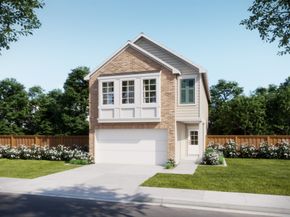 14737 Blooming Jasmine Trail, Houston TX 77082