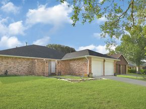 13723 Rocky Bluff Drive, Houston TX 77085