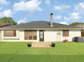 13723 Rocky Bluff Drive, Houston TX 77085