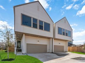 3508 Delhi Street, Houston TX 77022