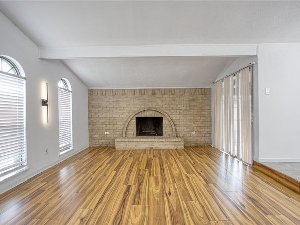 5510 Hickory Forest Drive, Houston TX 77088