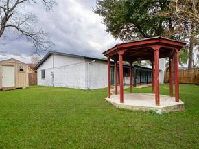 5510 Hickory Forest Drive, Houston TX 77088
