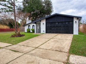 5510 Hickory Forest Drive, Houston TX 77088