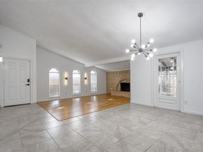 5510 Hickory Forest Drive, Houston TX 77088