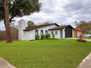5510 Hickory Forest Drive, Houston TX 77088