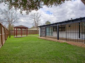 5510 Hickory Forest Drive, Houston TX 77088