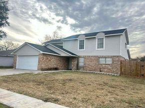 10102 Old Towne Lane, Sugar Land TX 77498