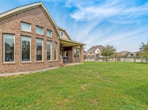 16622 Emmaus Lane, Cypress TX 77433